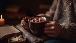 Hot Chocolate